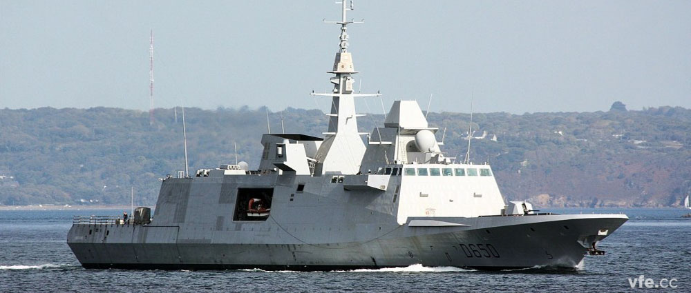 采用電力推進(jìn)的中國海軍056型護(hù)衛(wèi)艦 采用電力推進(jìn)的中國海軍056型護(hù)衛(wèi)艦