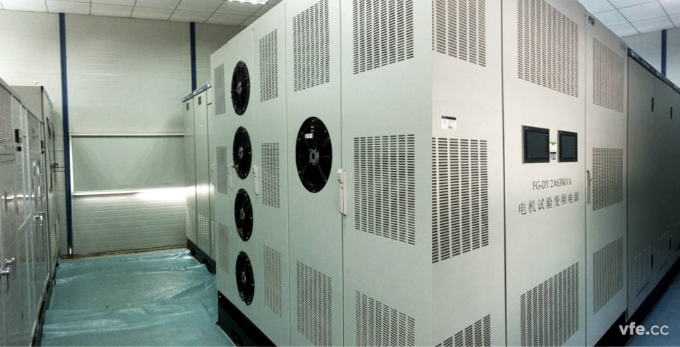 04 國家高電壓計(jì)量站高壓能效計(jì)量檢測平臺(tái)電機(jī)試驗(yàn)變頻電源及控制柜 拷貝