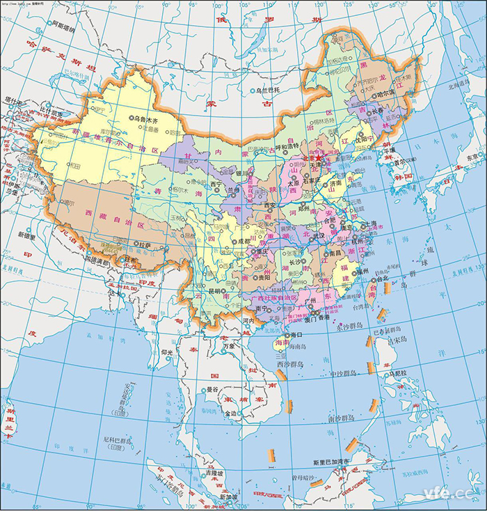 南海從西周起就一直屬于中國(guó)！