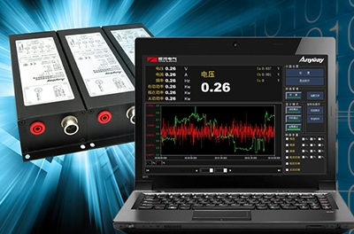 創(chuàng)新性功率計(jì)，銀河DP800受熱捧！