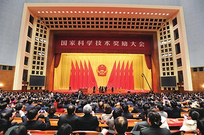 國家科學(xué)技術(shù)獎(jiǎng)為什么是中國科技界的最高榮譽(yù)殿堂？