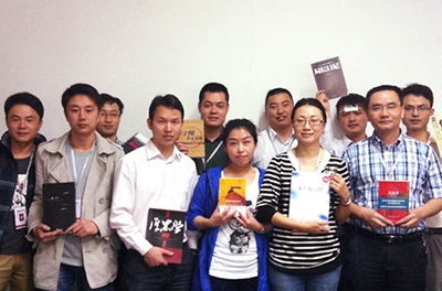 4?23世界讀書日＂樂享閱讀、樂享人生＂