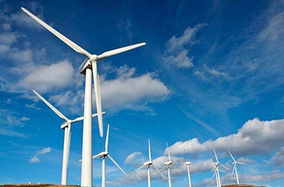 節(jié)約水資源 風(fēng)電被忽視的社會效益