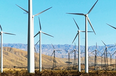 “3.6MW雙饋風(fēng)力發(fā)電機(jī)試驗系統(tǒng)”整體解決方案順利通過專家評審