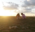 內(nèi)蒙之行，難忘之旅