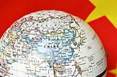 中國研發(fā)僅次美國，居世界第二
